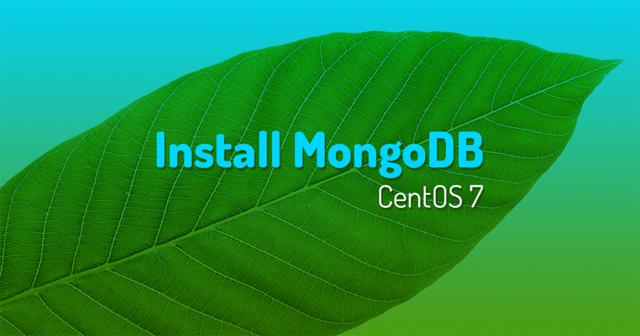 install-mongodb-centos-7-title.png